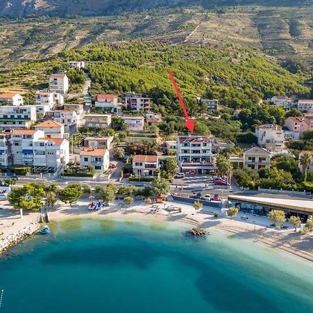 Villa Toni Дугі-Рат Екстер'єр фото
